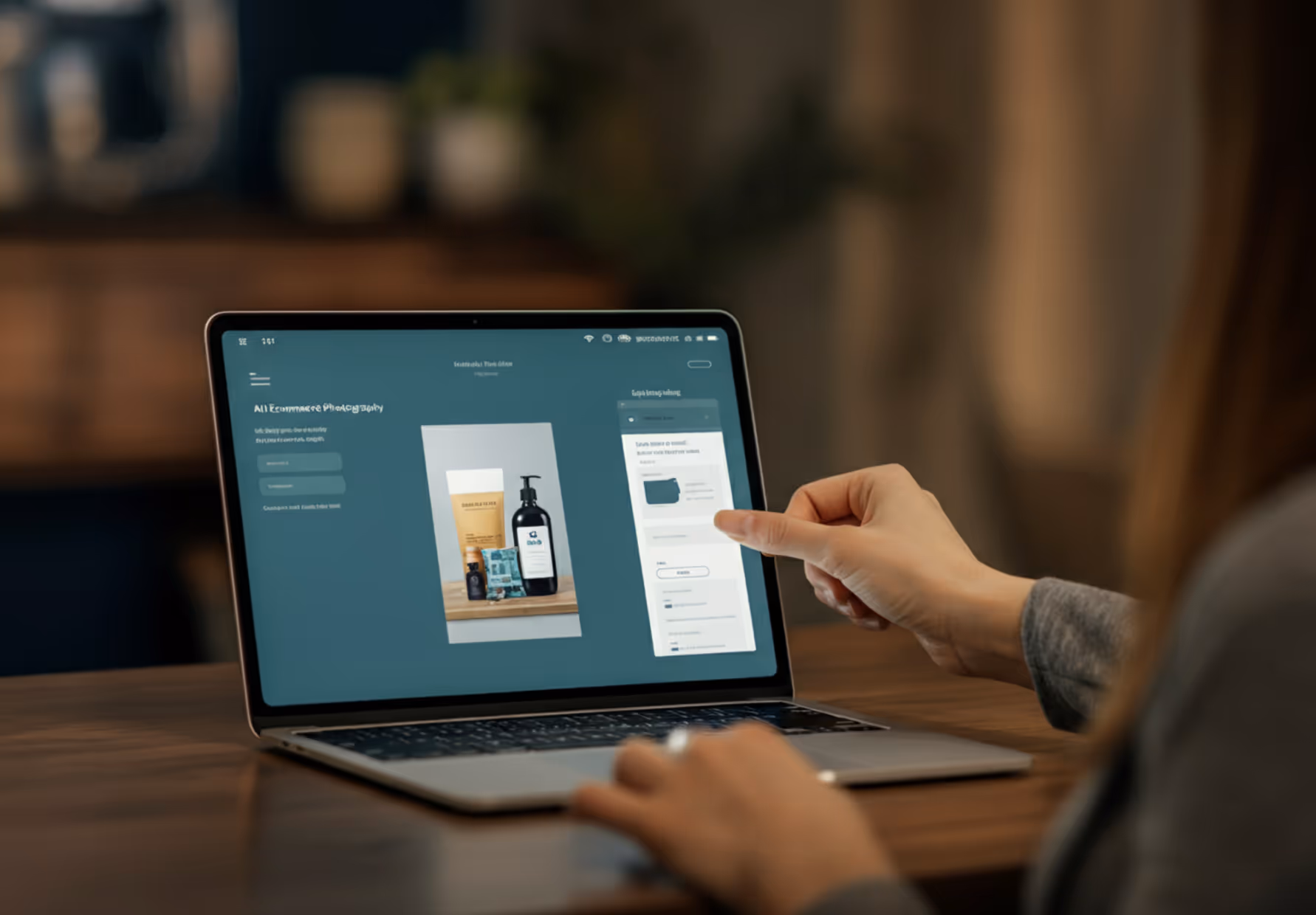 Who Benefits Most from AI Ecommerce Photography Software